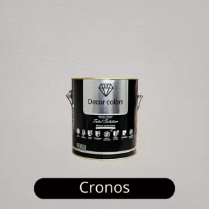 Borracha Líquida Cronos 4,3kg