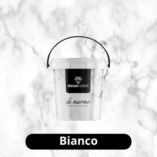 Di Marmo Bianco